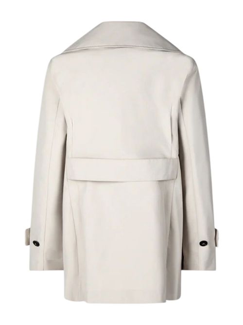 piumino donna sofy avorio Save the duck | D31600W-GRIN2040034